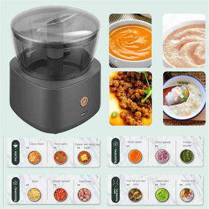Multi Functional Cooking Machine/ Chopper
