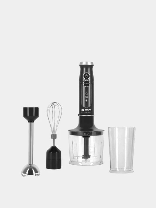 HAND BLENDERS & MIXERS