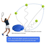 Tennis /Cricket Rebound Ball Tool