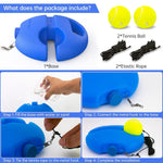Tennis /Cricket Rebound Ball Tool