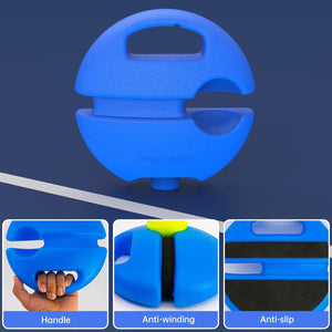 Tennis /Cricket Rebound Ball Tool