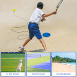 Tennis /Cricket Rebound Ball Tool