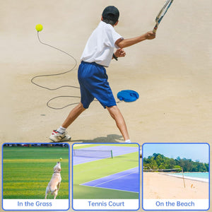 Tennis /Cricket Rebound Ball Tool