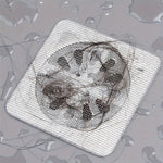 Waterproof Drain stickers