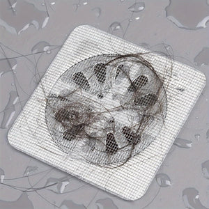 Waterproof Drain stickers