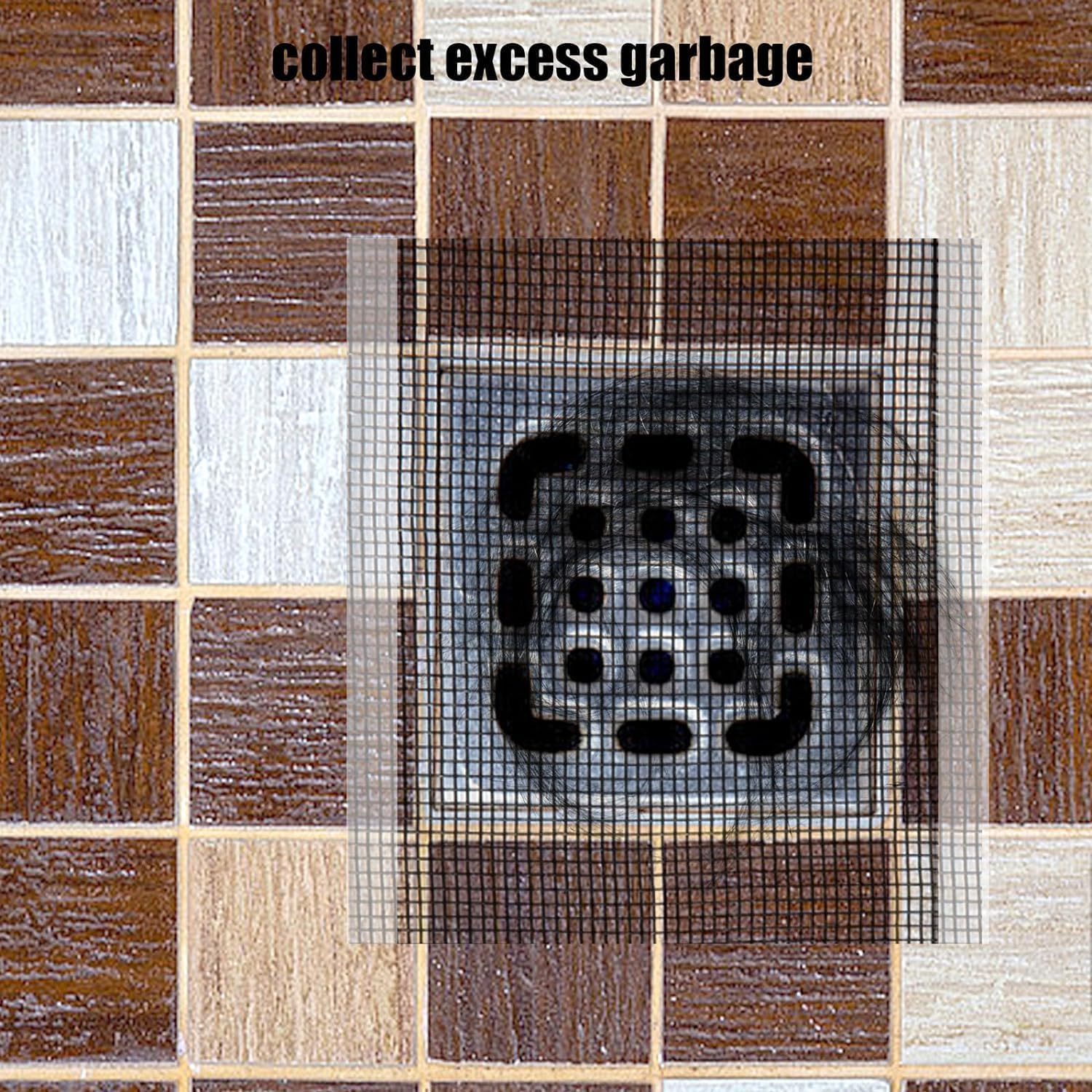 Drain Sticker Roll