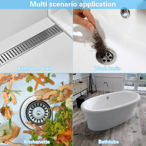 Drain Sticker Roll