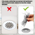Drain Sticker Roll