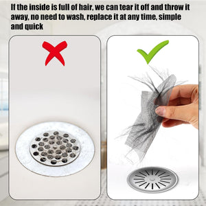 Drain Sticker Roll