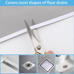 Drain Sticker Roll