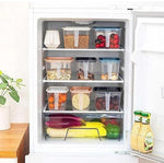 Fridge Kitchen Storage Boxes (1000 ml)