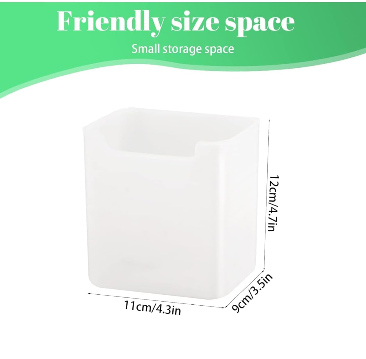 Refrigerator Side Door Organizer
