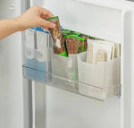 Refrigerator Side Door Organizer