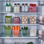 Refrigerator Side Door Organizer