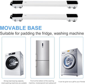 Heavy appliances Mover Tool (Adjustable & Holds upto 300 kg)