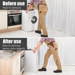Heavy appliances Mover Tool (Adjustable & Holds upto 300 kg)