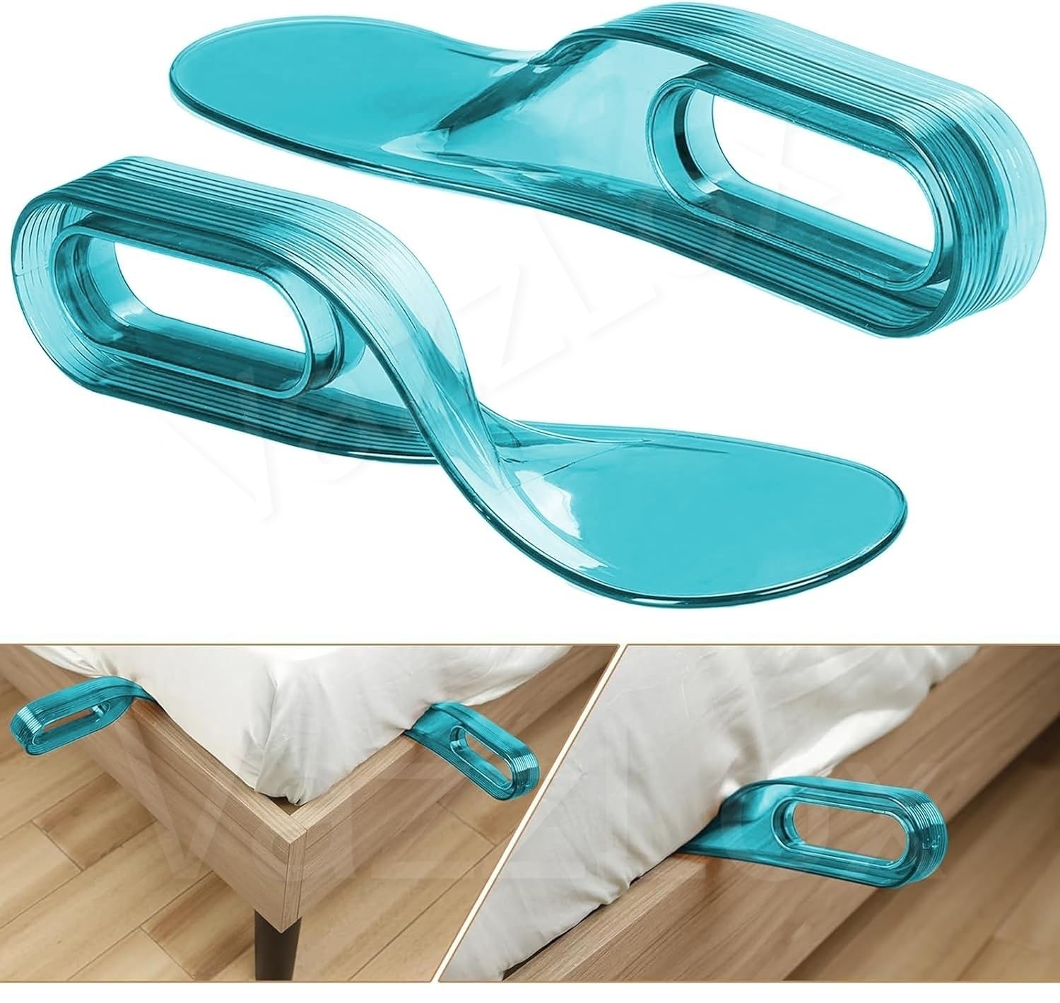 2 in 1 Mattress Lifter & Tucking Tool