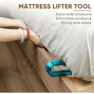 2 in 1 Mattress Lifter & Tucking Tool