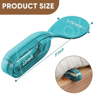 2 in 1 Mattress Lifter & Tucking Tool
