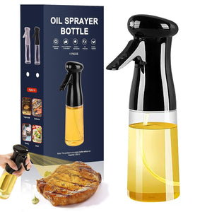 Oil sprayer Bottle