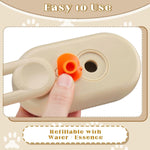 Steaming Pet Hair Brush ( Cats /dogs)