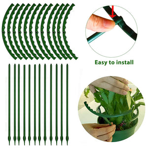 Plant Support Connectable stand
