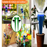 Automatic Plant Water dropper