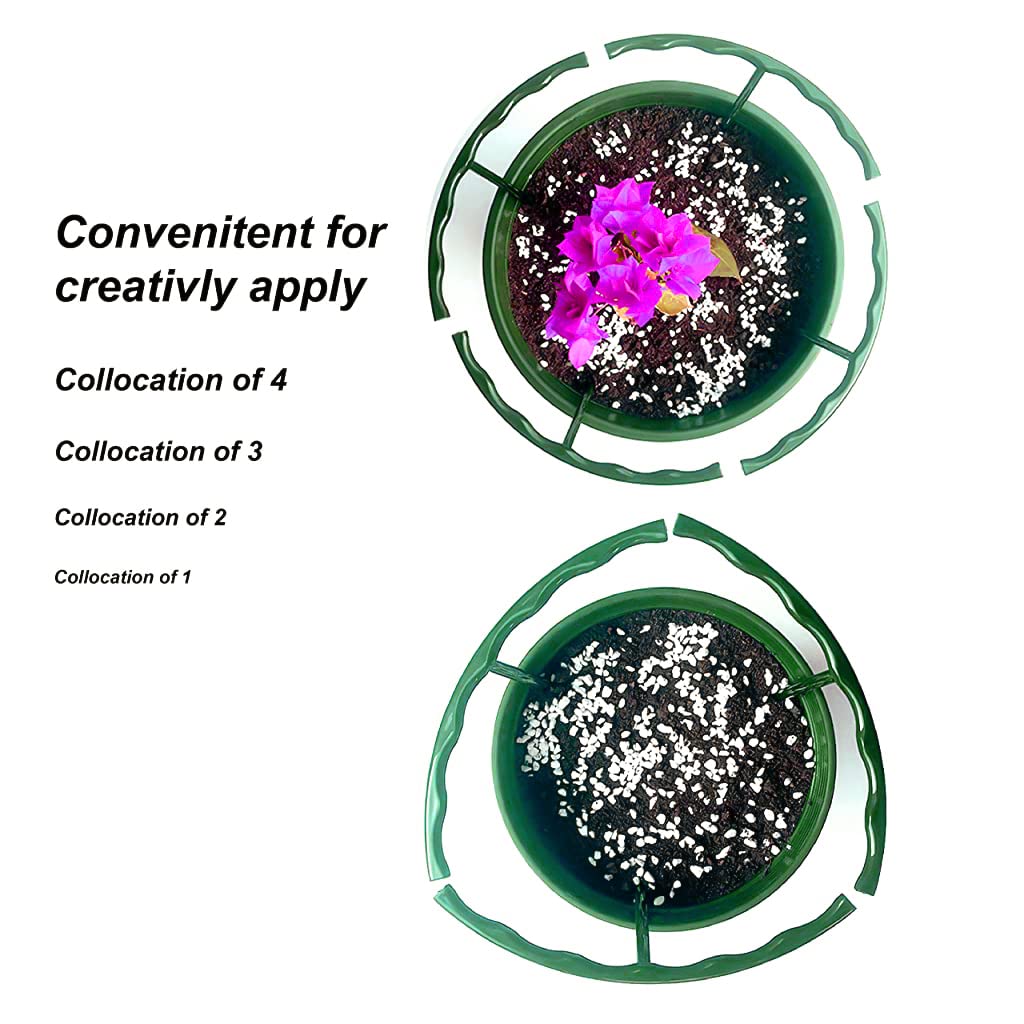 Plant Support Connectable stand