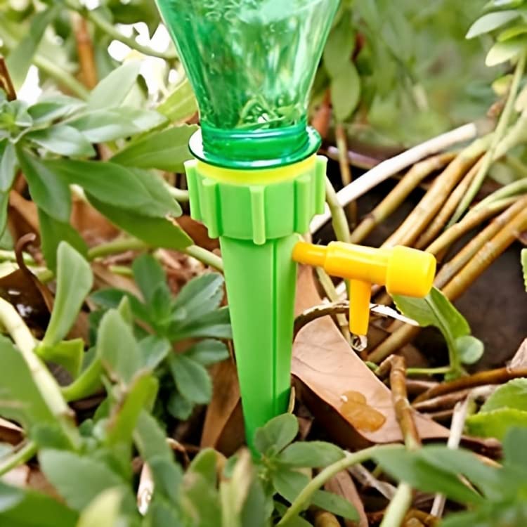 Automatic Plant Water dropper