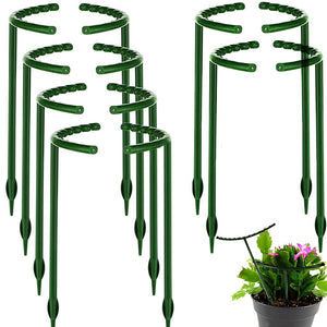 Plant Support Connectable stand