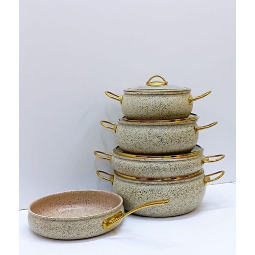 COOKWARE SETS