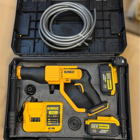 POWER TOOLS & DRILL