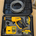 POWER TOOLS & DRILL