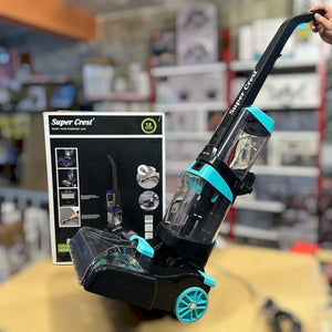 VACUUM CLEANERS