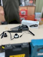 VACUUM CLEANERS