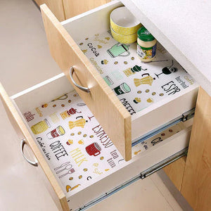 Anti-Slip Multipurpose Home use  Mat (45 *300 CM Roll)