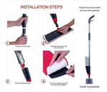 Spray Mop