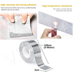 Waterproof Repair tape for leakages