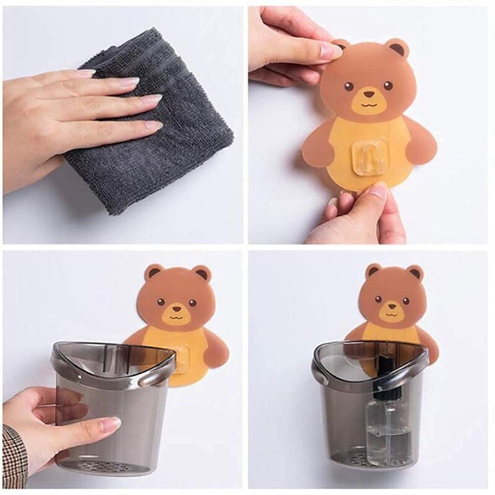 Teddy Multipurpose holder