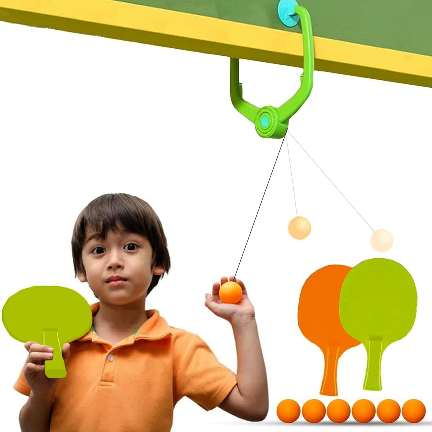 Hanging Table Tennis Self Indoor Game