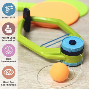 Hanging Table Tennis Self Indoor Game