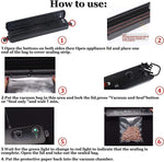 Vacuum Sealer Machine