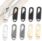 Multipurpose Zipper Sliders